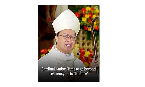 CBCP photo