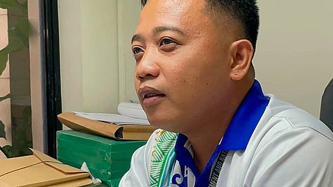 Arthur Niño Calupig