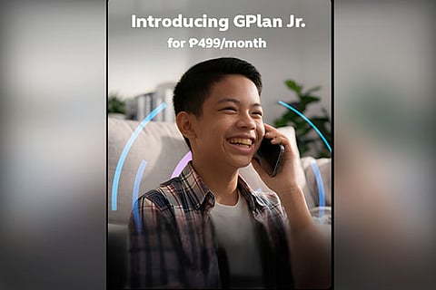 Globe helps parents guide children's digital journey with GPlan Junior