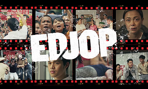 'EDJOP' returns to the campus, starting in Cebu