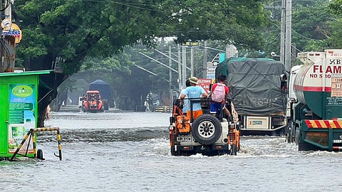OCD: Death toll from Habagat, cyclones rises to 39