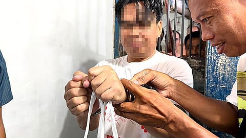 Aktibista sikop sa kaso nga attempted murder