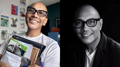 Direk Monti dies of cancer at 58