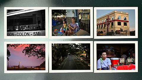 Wander: A slow drift from Cebu to Dumaguete