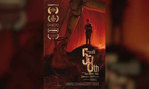 Also screening at MIFF, BIFF, GMA Pictures’ ‘58th’ is among eight Philippine films contending for the 99th Academy Awards’ Best International Feature Film.