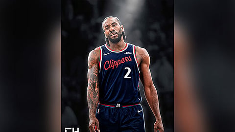 Clippers nasuta nga nanikas sa salary cap