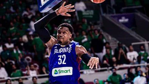 Gilas modepensa sa titulo