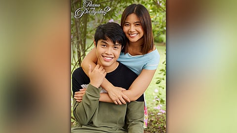 Elijah Canlas confirms breakup with Miles
