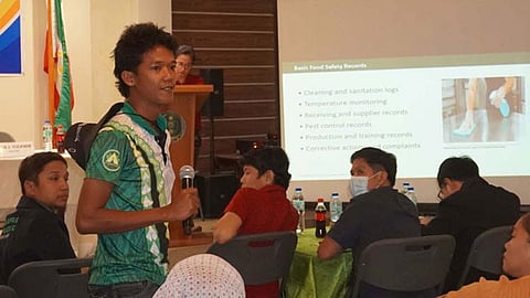 20 Basilan enterprises pursue Halal certification