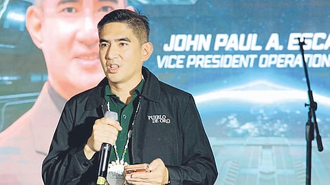 P2B capex eyed for Cebu expansion