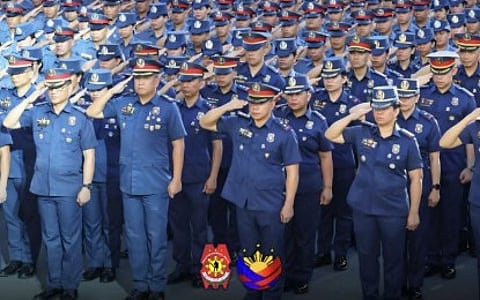 (Photo courtesy of PNP)