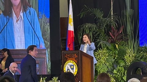 Cebu bets on better business climate