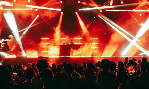 Spectrum Entertainment and TikTok LIVE bring LYVEFest Davao 2026 to Davao Global Township with Bisaya music and top creators.