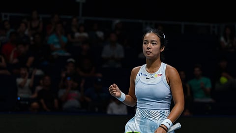 Eala, Yulo mangulo sa 242 Pinoy athletes alang sa Asian Games