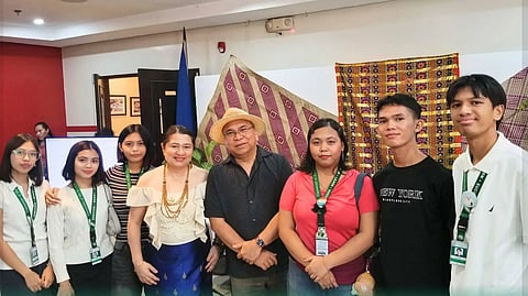 Heritage forum sa Sugbo batok sa misinformation ug fake narratives