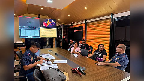 Gikabangi ni Leaño sa yuta maoy ‘mastermind’