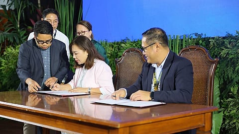 Kapitolyo nakig-alayon sa PPP Center, dugang infra. projects