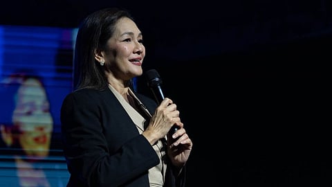 Do you know who originally
sang ‘Tanging Yaman’?