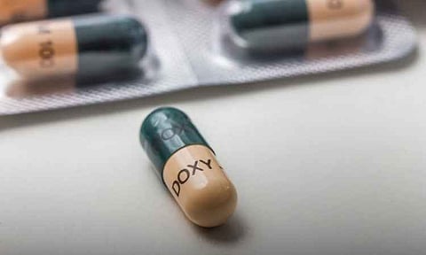 DOH-Davao assures adequate doxycycline supply