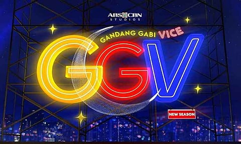 The country’s Phenomenal Unkabogable Superstar, Vice Ganda, is bringing more laughter and good vibes as his hit late-night Sunday talk show “Gandang Gabi Vice” makes its much-awaited return this September 13 (Sunday) on GMA and iWant.