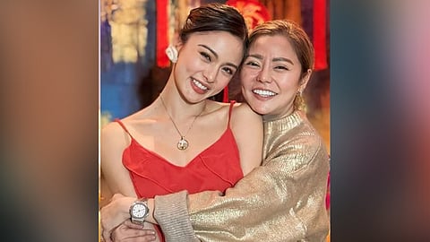 Kim Chiu’s sister formally charged