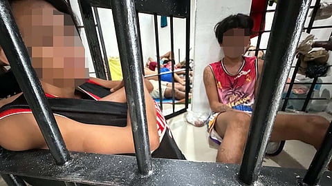 2 ka suspek sa pagpamusil sa Inayawan, mihimakak