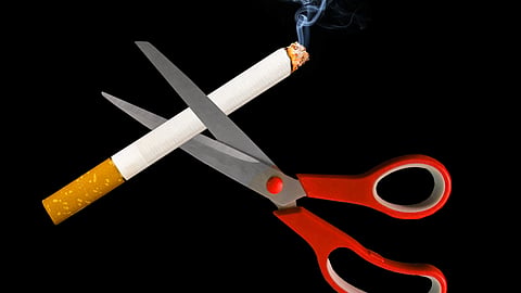 Health group pushes for 100% smoke-free, vape-free PH
