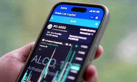 Arthaland's Series G and H preferred shares will be available on GCash's GStocks PH from Sept. 14 to 25, 2026.