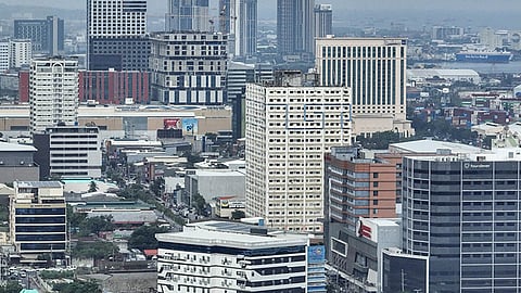 P8.73M tabang, giapudapod sa 9 ka LGU nga naigo sa linog