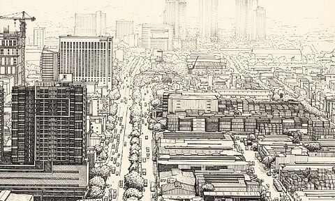 Tell it to SunStar: Go placidly amidst the noise and ‘haze’