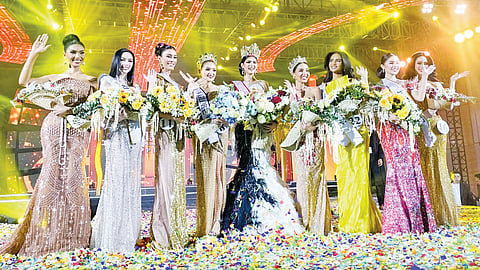 Pampanga, unang Queen Universe PH ‘26