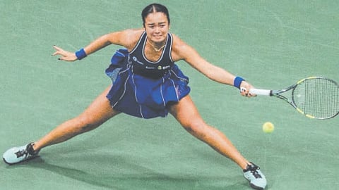 Eala to play in Asiad