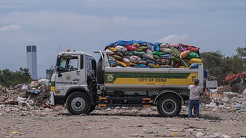 City faces waste crisis after 4 failed biddings