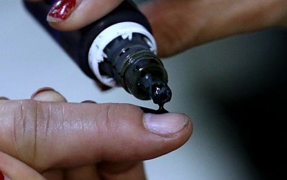 Comelec: No slowing down in BSKE preps