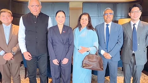 India eyes direct flights to Cebu