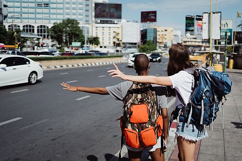 From City streets to mountain trails: Cebu's quick escape for your next 'microadventures'