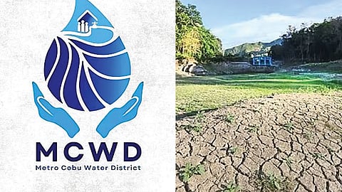 Why Cebu City wants MCWD to cut water losses before El Niño worsens supply risks