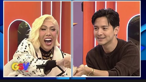 Alden Richards gets candid about the labels he faces