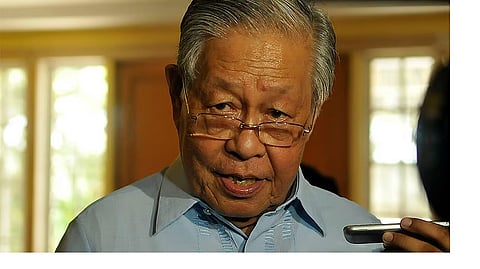 Tulo ka kanhi CJ nagtuo nga ang 16 ka boto di permanente