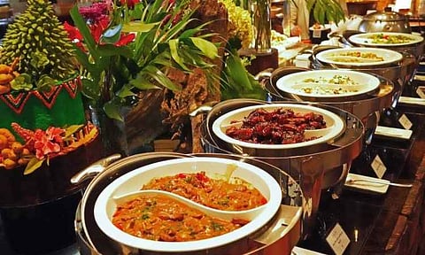 Café Uno celebrates 65 years of Dabawenyo hospitality through taste of tradition