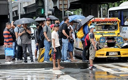 (PNA file photo by Yancy Lim)
