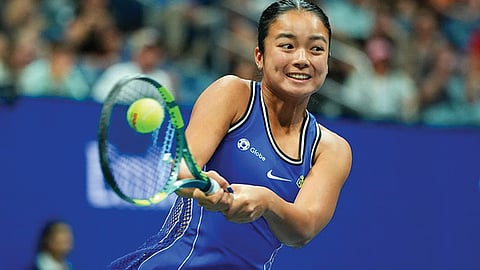 Eala i-feature sa Hong Kong Open