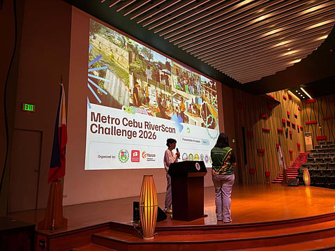 CEBU. The Mandaue City government and the University of San Carlos (USC) have launched the RiverScan 2026 book series and begun preparations for the 2027 challenge, underscoring the need to pair infrastructure with research and community participation to address flooding.
