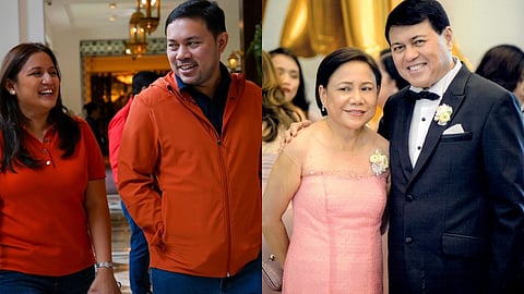 Raps filed vs Villars over PrimeWater ventures