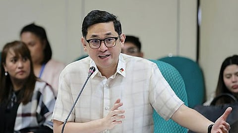 Senado nagtinguha nga mohimo og ‘Pinoy AI’