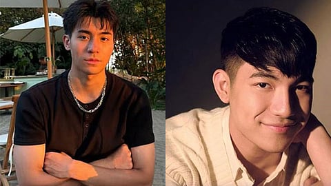Brent Manalo clears the air with Darren Espanto over on-air jokes