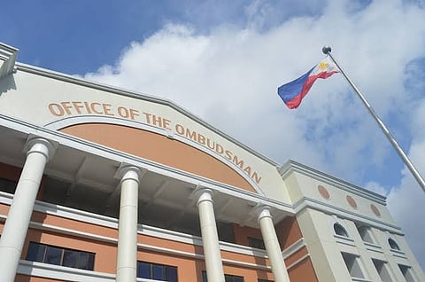 Ombudsman miimbestigar sa ‘ghost internet’