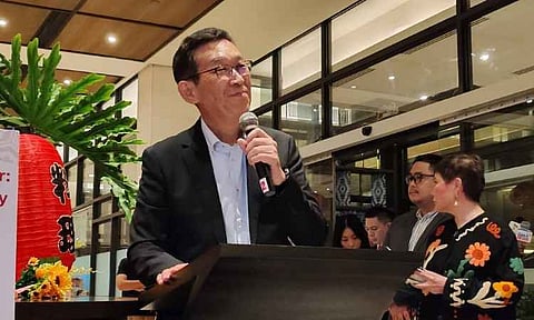 The Consulate General of Japan in Davao City, led by Consul General Hirotaka Ono, hosted the “An Evening of Japan-Philippines Friendship: Madayaw Matsuri Night” at Madayaw Café, Dusit Thani Davao on Friday evening, September 18, 2026.