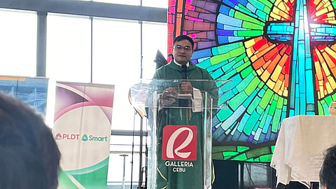 The Cebu Press Freedom Week officially opened, with a call for members of the media to return to their core purpose of serving the truth and protecting vulnerable sectors of society. (DPC)
