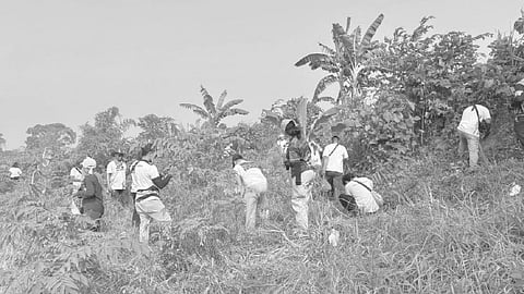 GCash, Aboitiz Foundation join Balamban in climate project